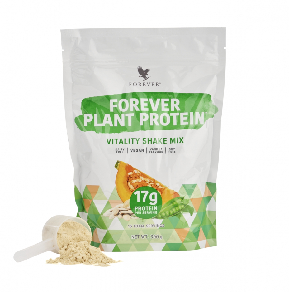 Forever Plant Protein®